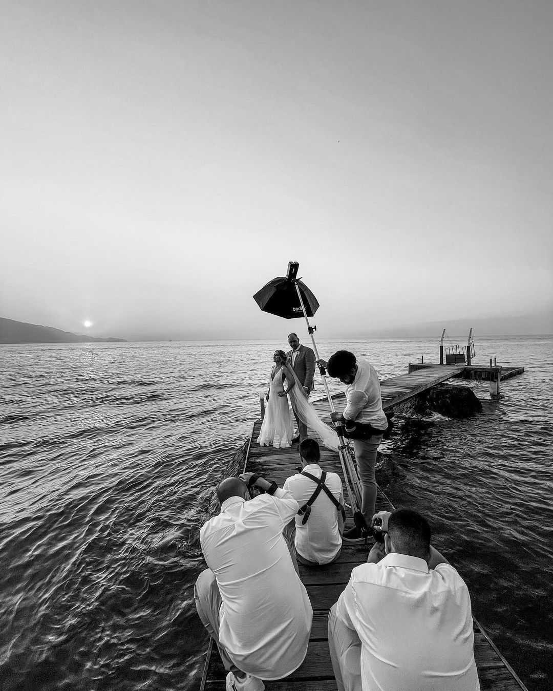 Destination Wedding: tudo que você precisa saber para contratar a equipe de fotografia - 3