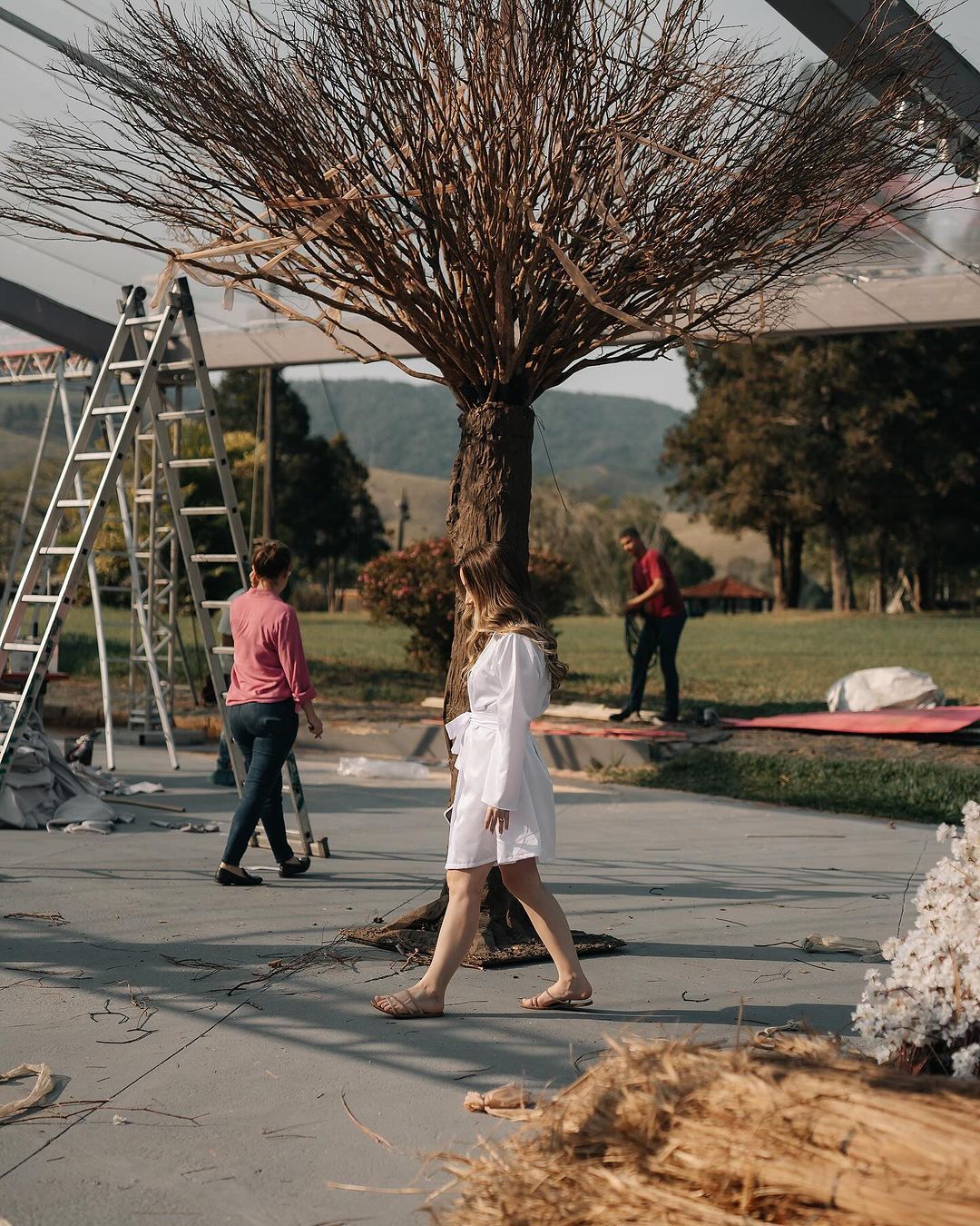 Casamento Agatha e Stephano - 3