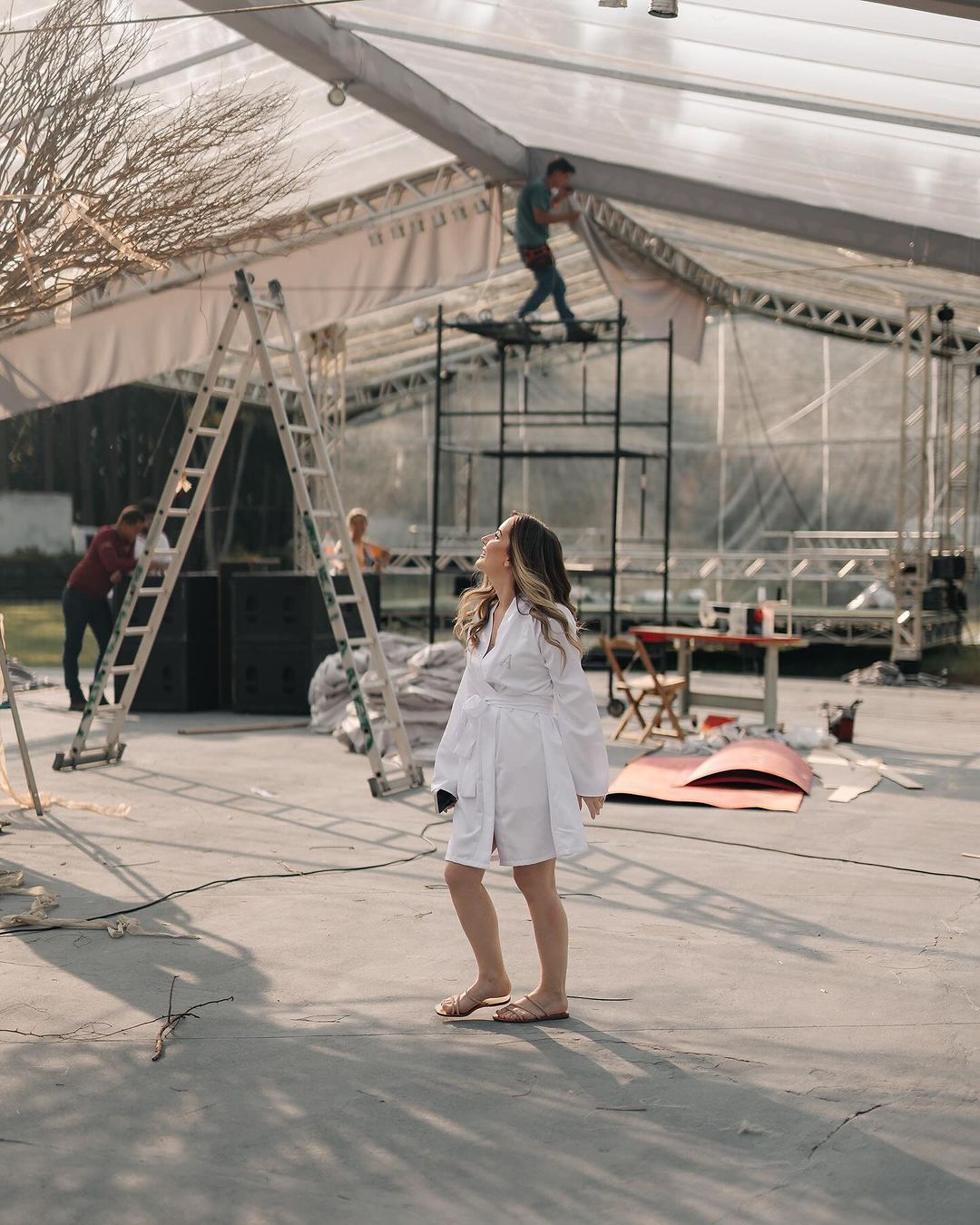 Casamento Agatha e Stephano - 6