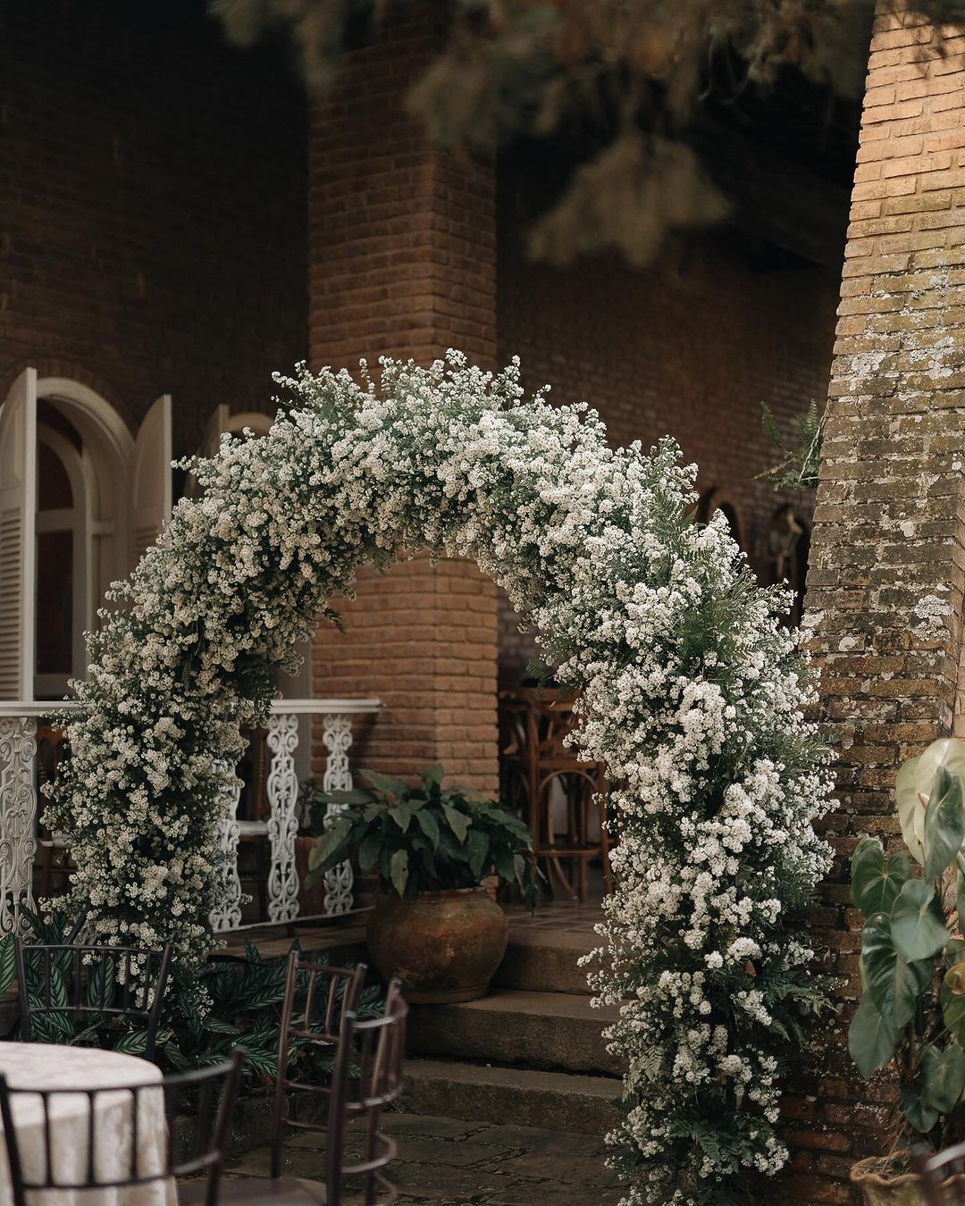 Casamento Agatha e Stephano - 7