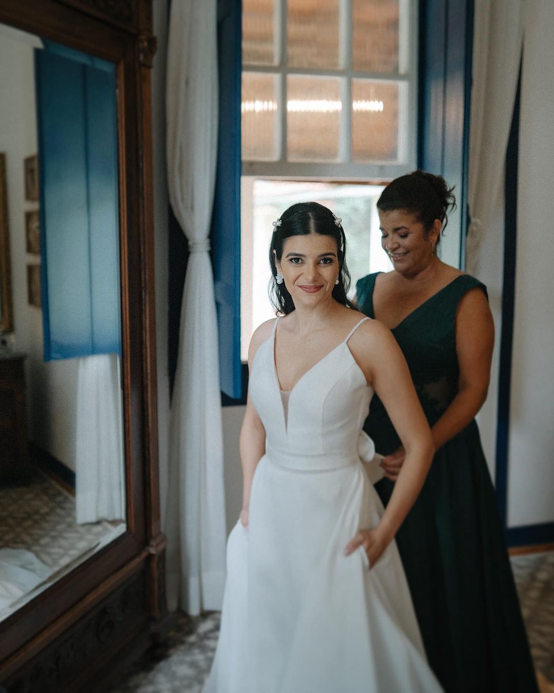 Casamento - Fazendo Quilombo Limeira - 2