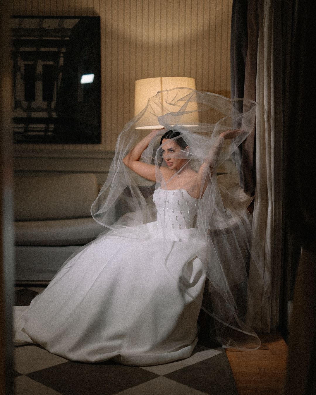 Birde Season - Palácio Tangará - 7