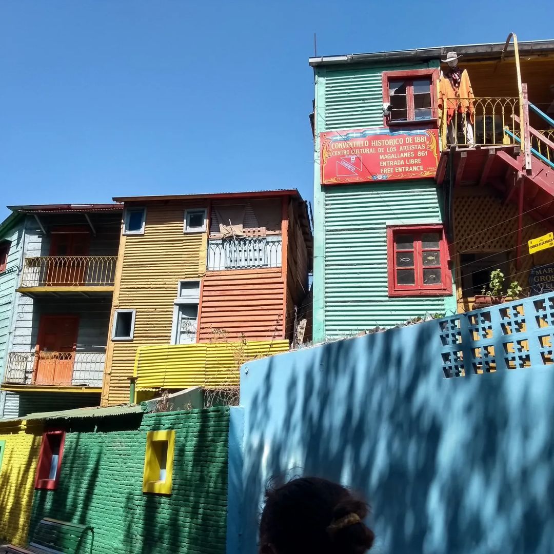 Revista com fotografias de celular - 4