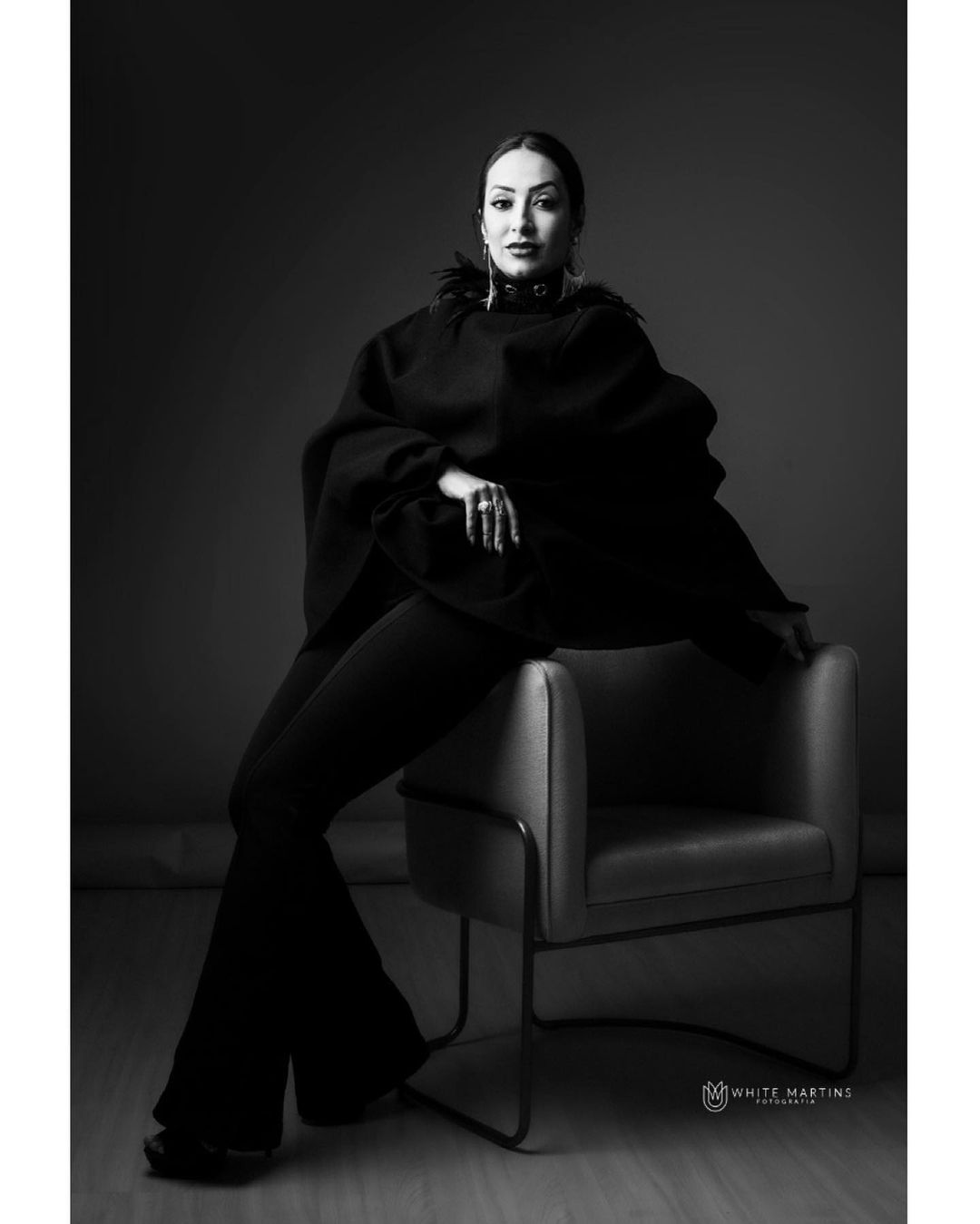 RETRATO CORPORATIVO - 1