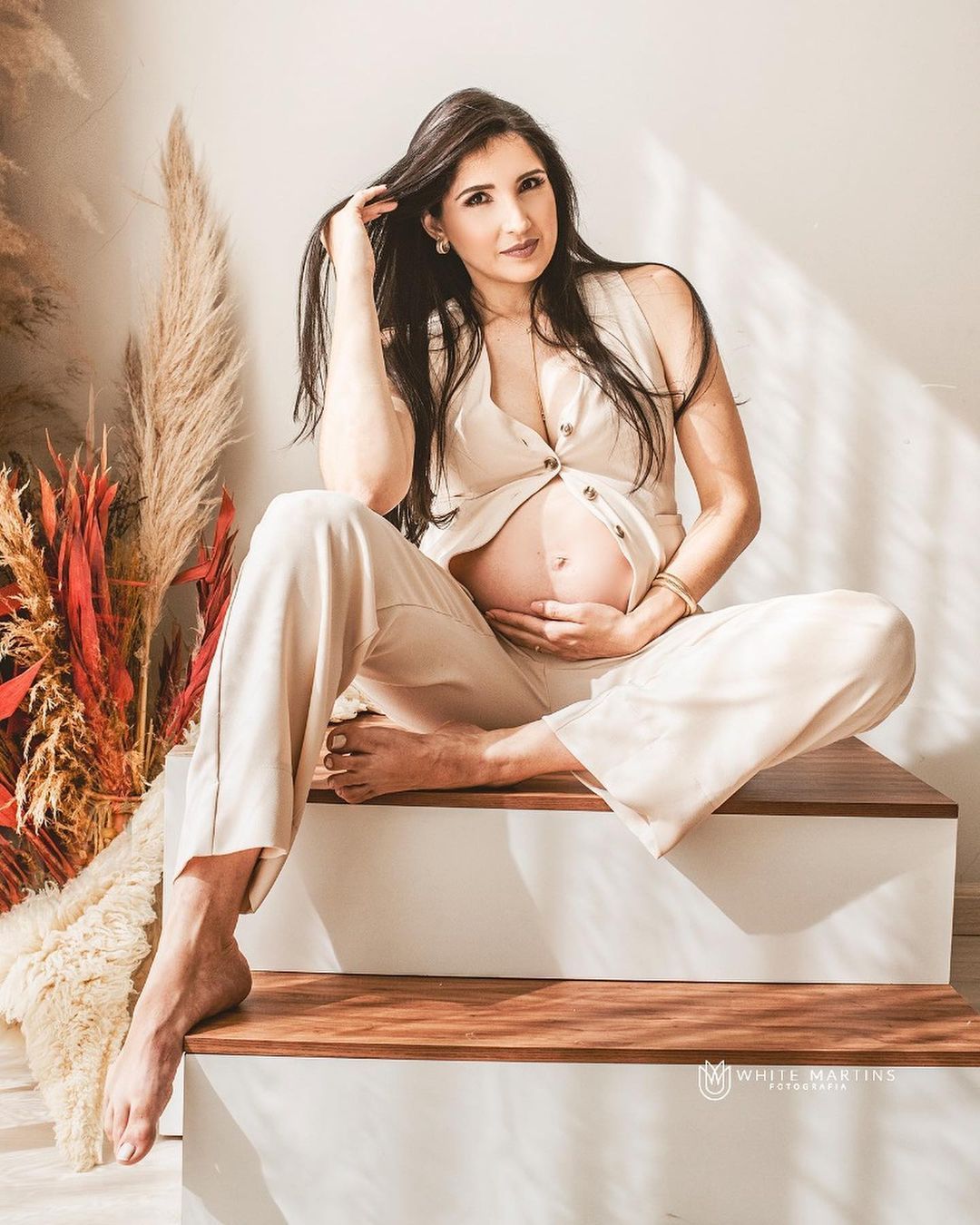 Fotógrafo de Família, Manhumirim-MG - 1