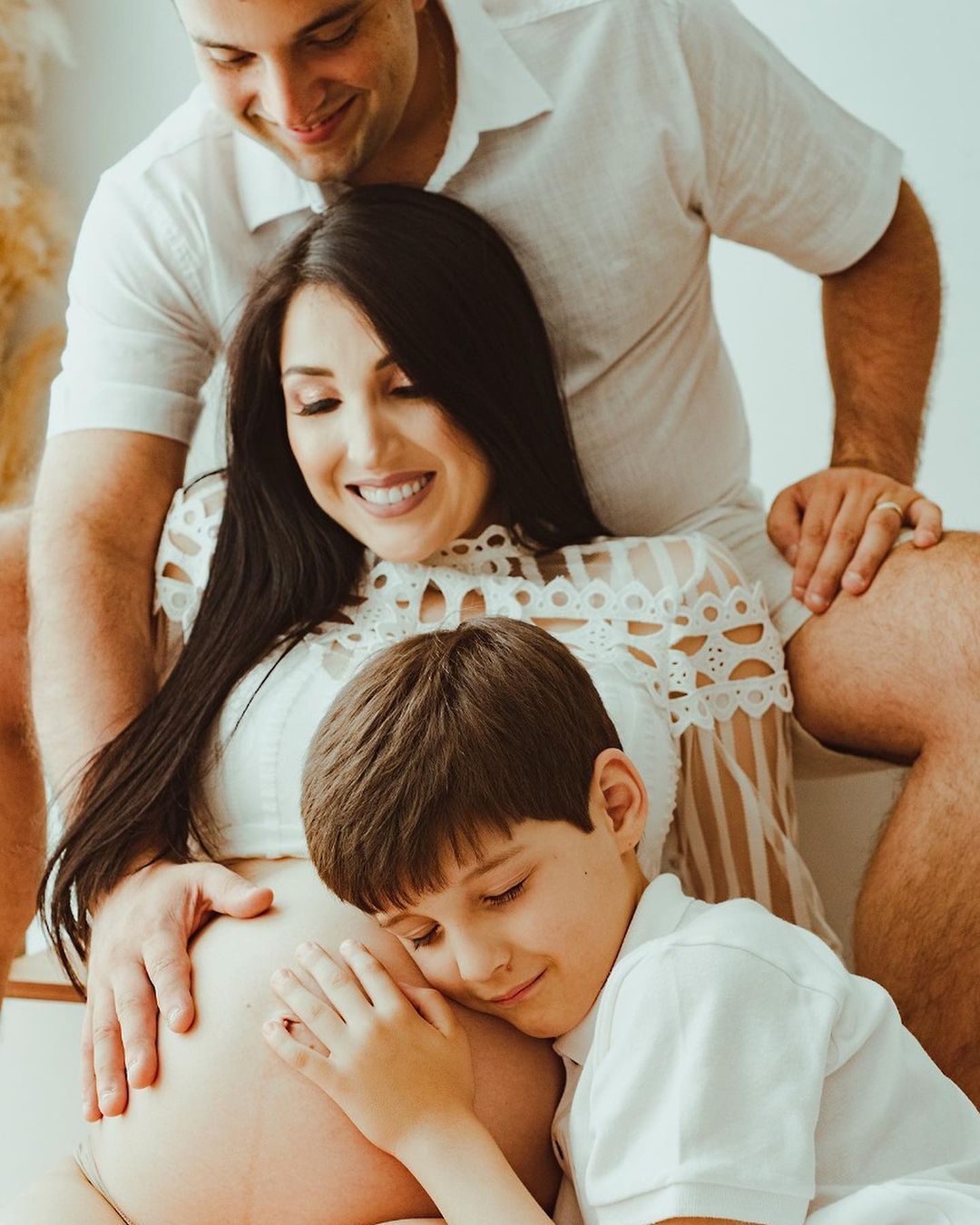 Fotógrafo de Família, Manhumirim-MG - 5