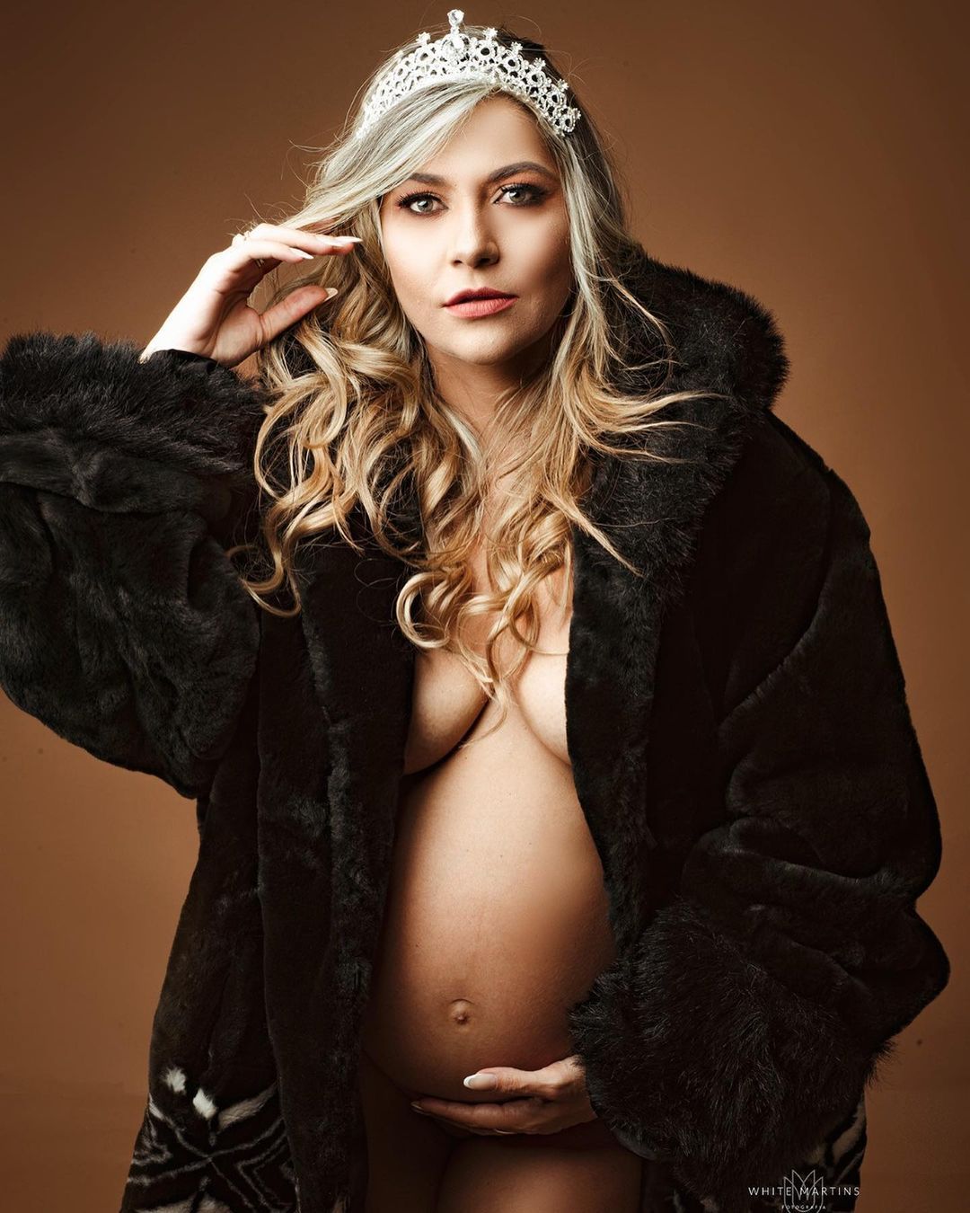 Fotógrafo de Família, Manhumirim-MG - 2