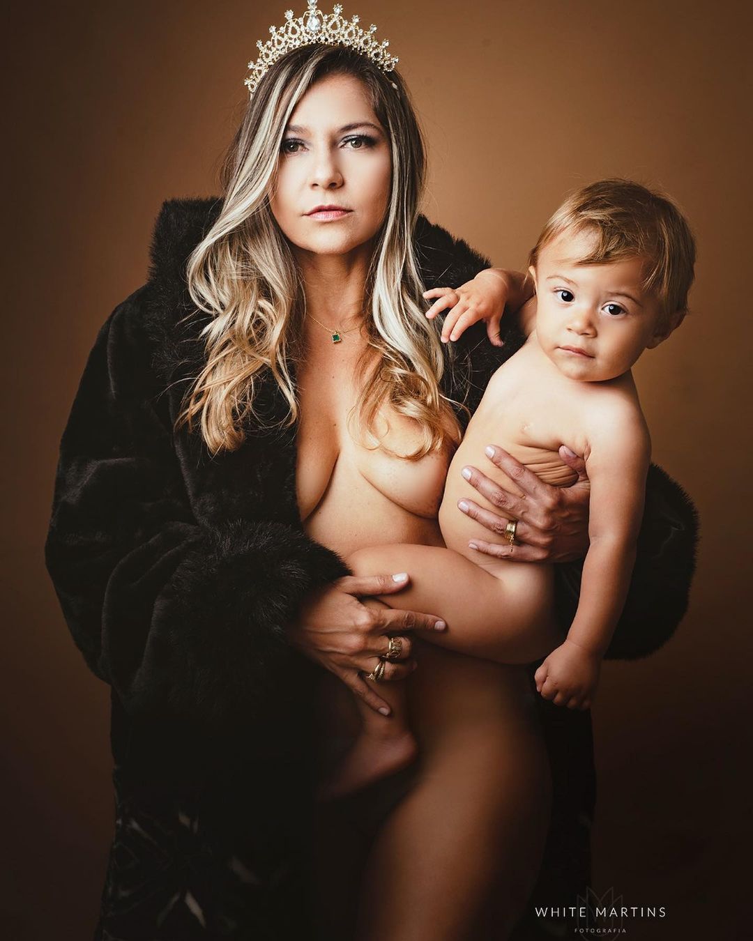 Fotógrafo de Família, Manhumirim-MG - 3