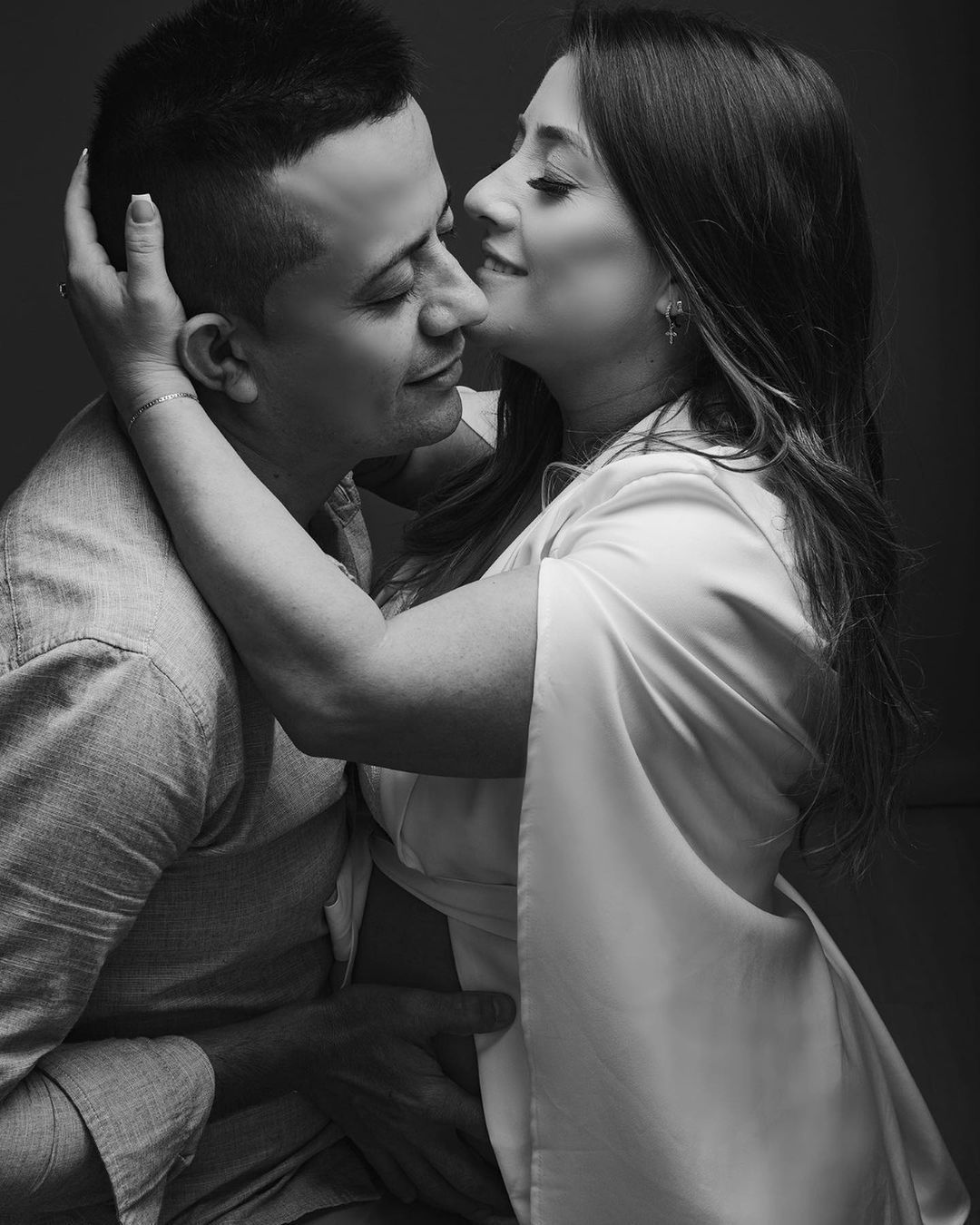 Leandra e a doce espera de Júlia - 3