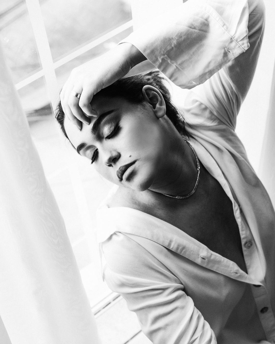 Retratos para Josy - 2