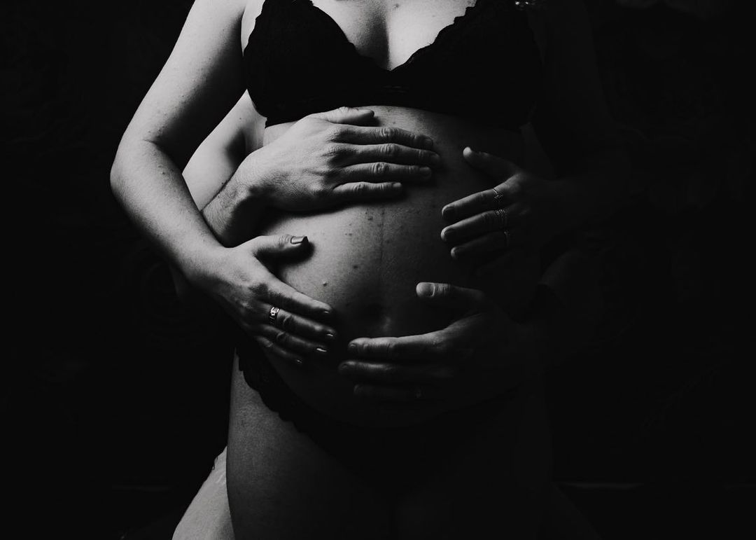 A doce espera... - 1