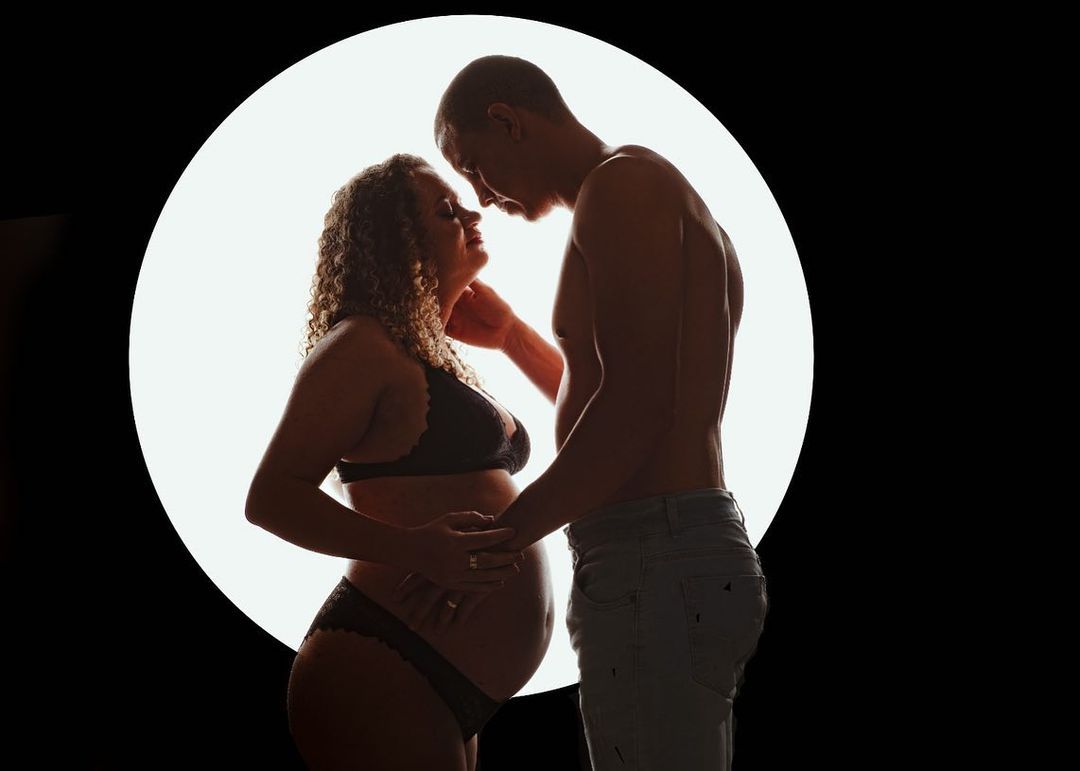 A doce espera... - 2