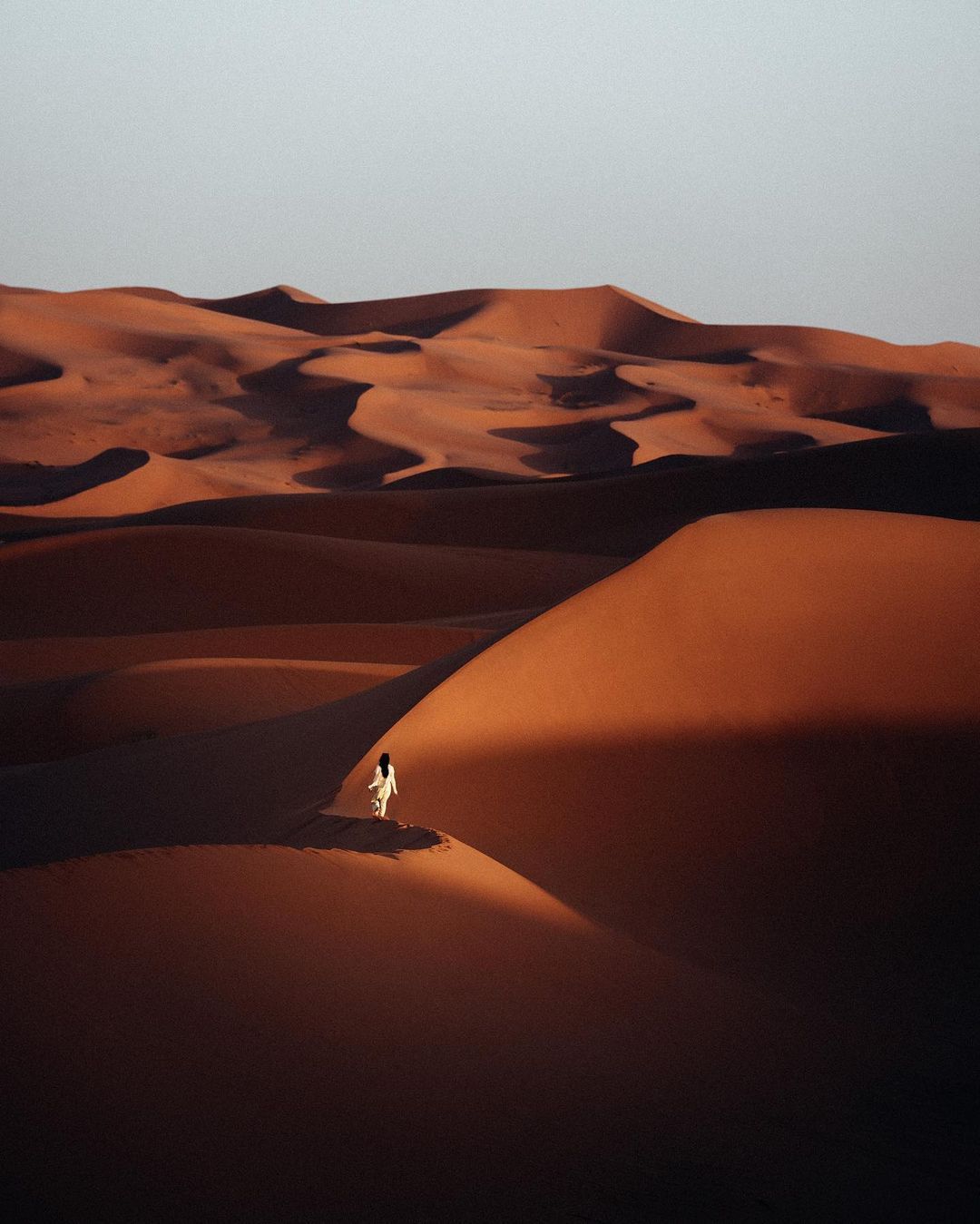 Sahara - 1