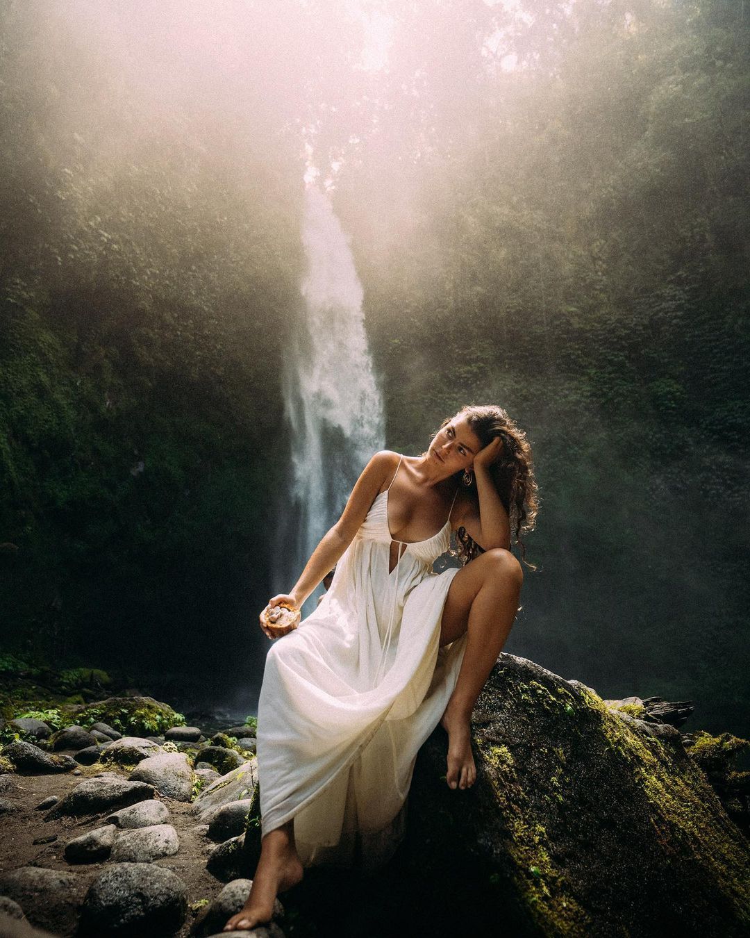 Saturno no descendente - 1