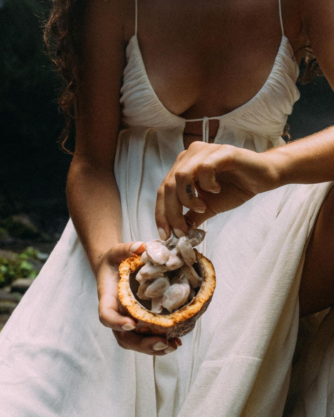 Saturno no descendente - 3