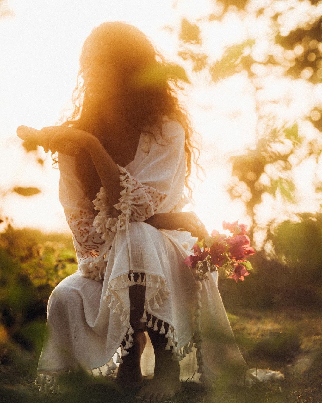 pensamentos do arquétipo da anciã - 2