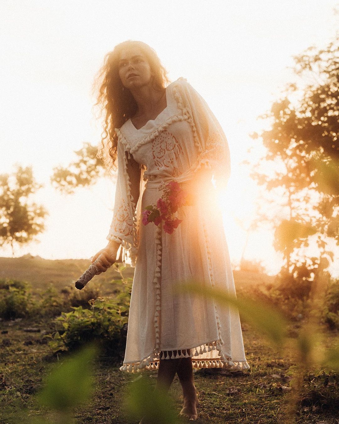 pensamentos do arquétipo da anciã - 4