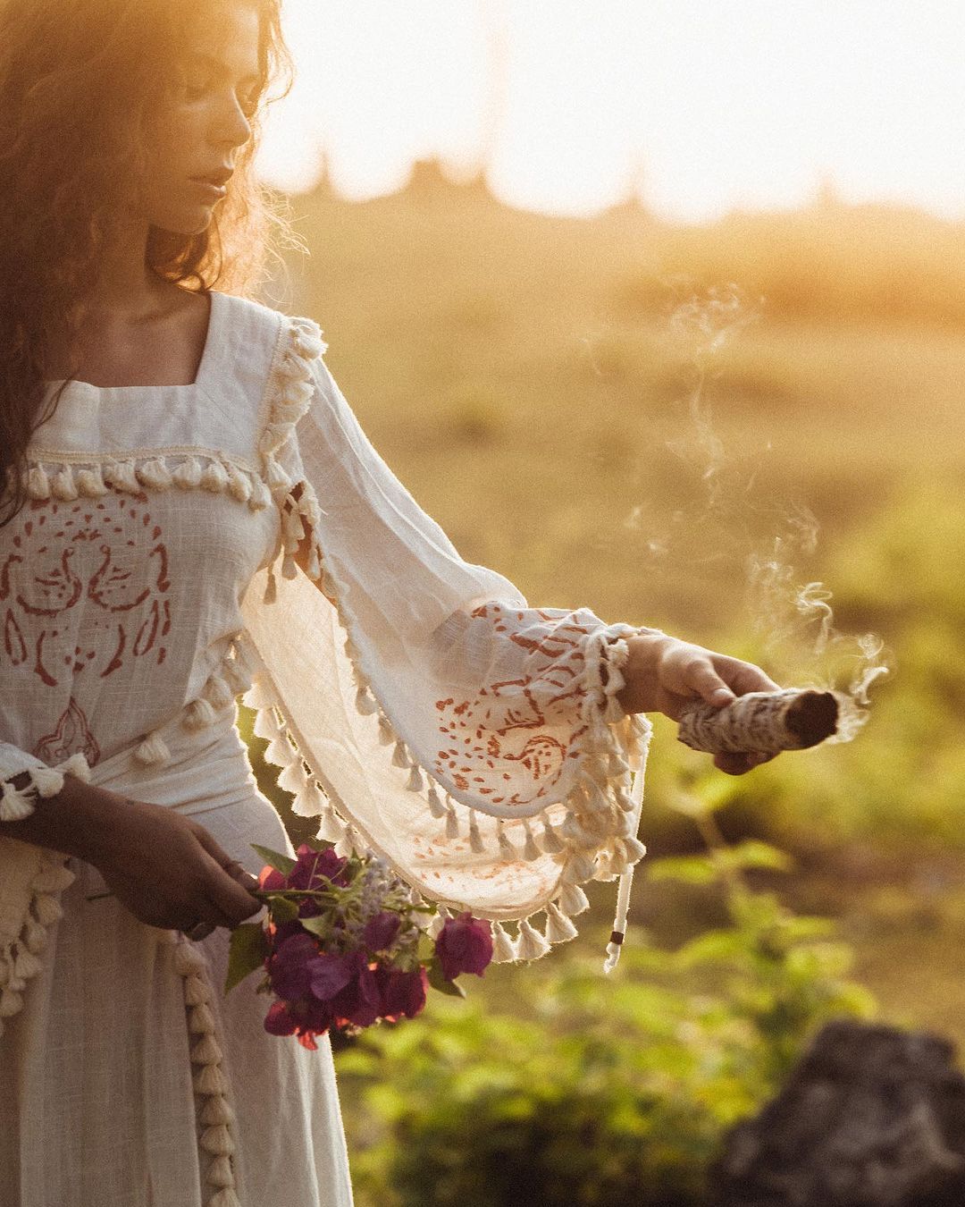 pensamentos do arquétipo da anciã - 5