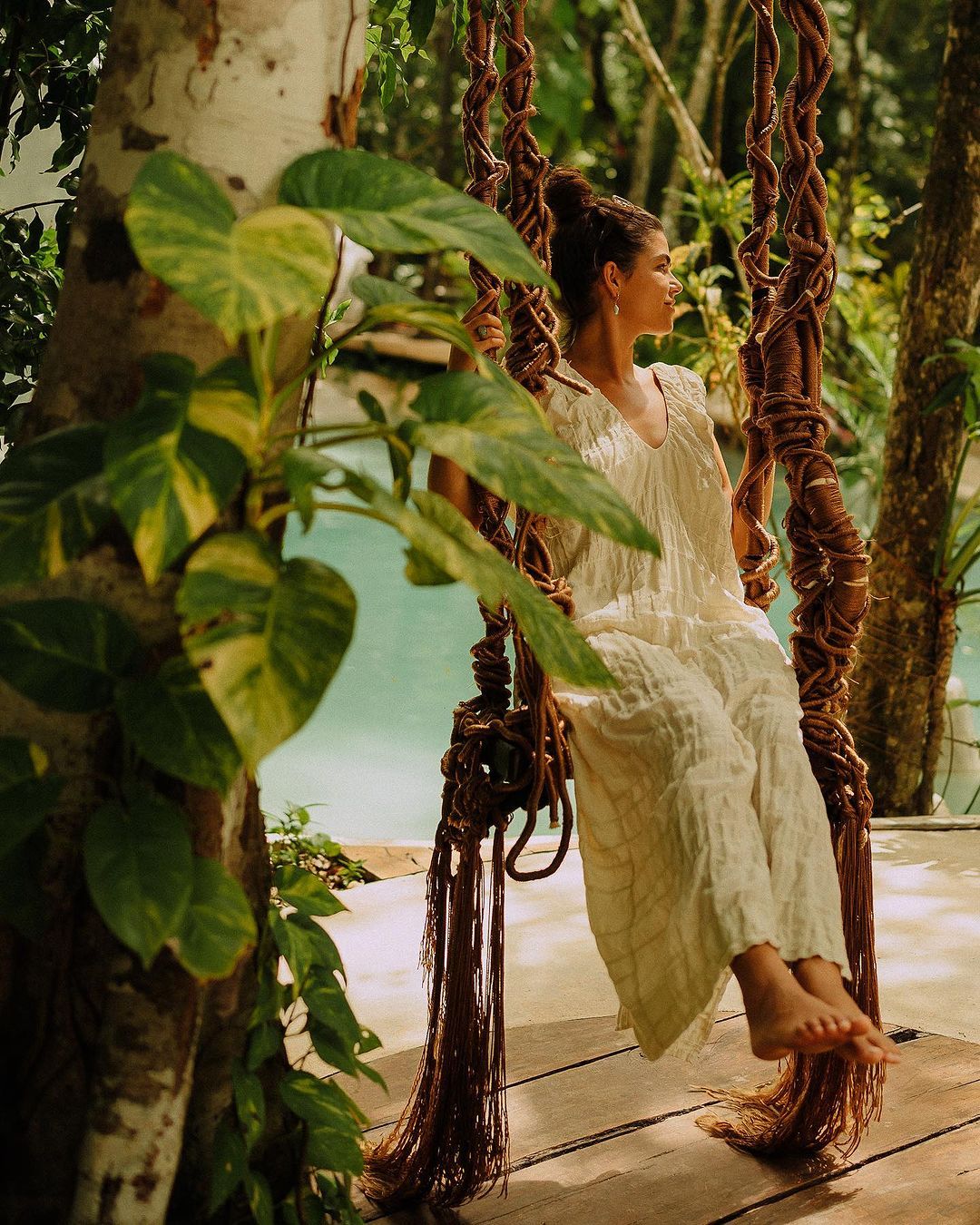 Como está sua criança? - 1