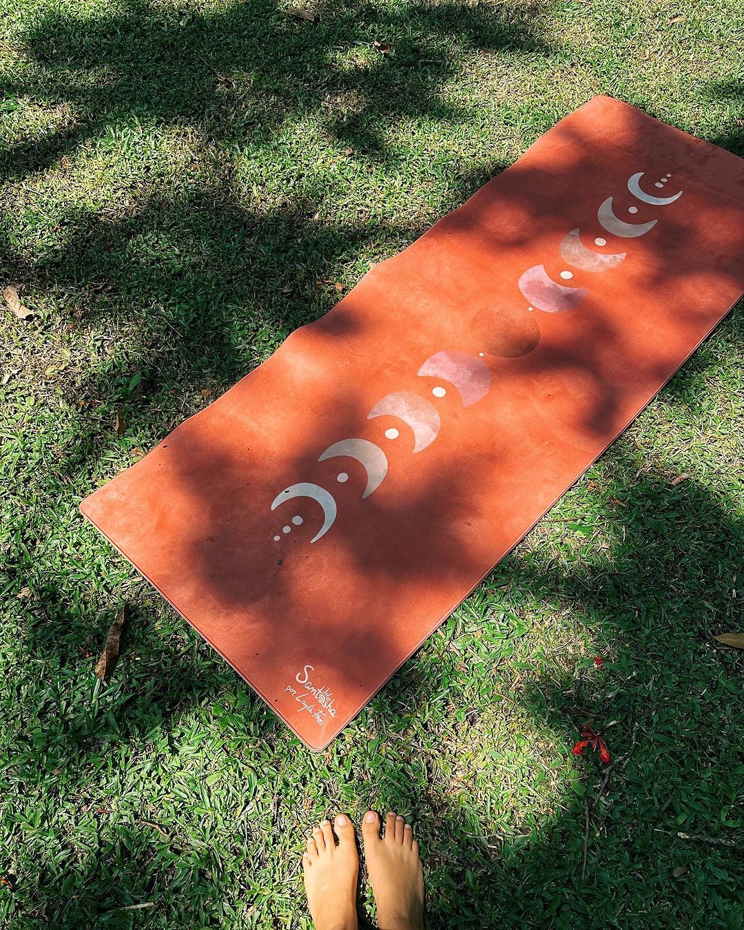 Matosha Cíclico - 1