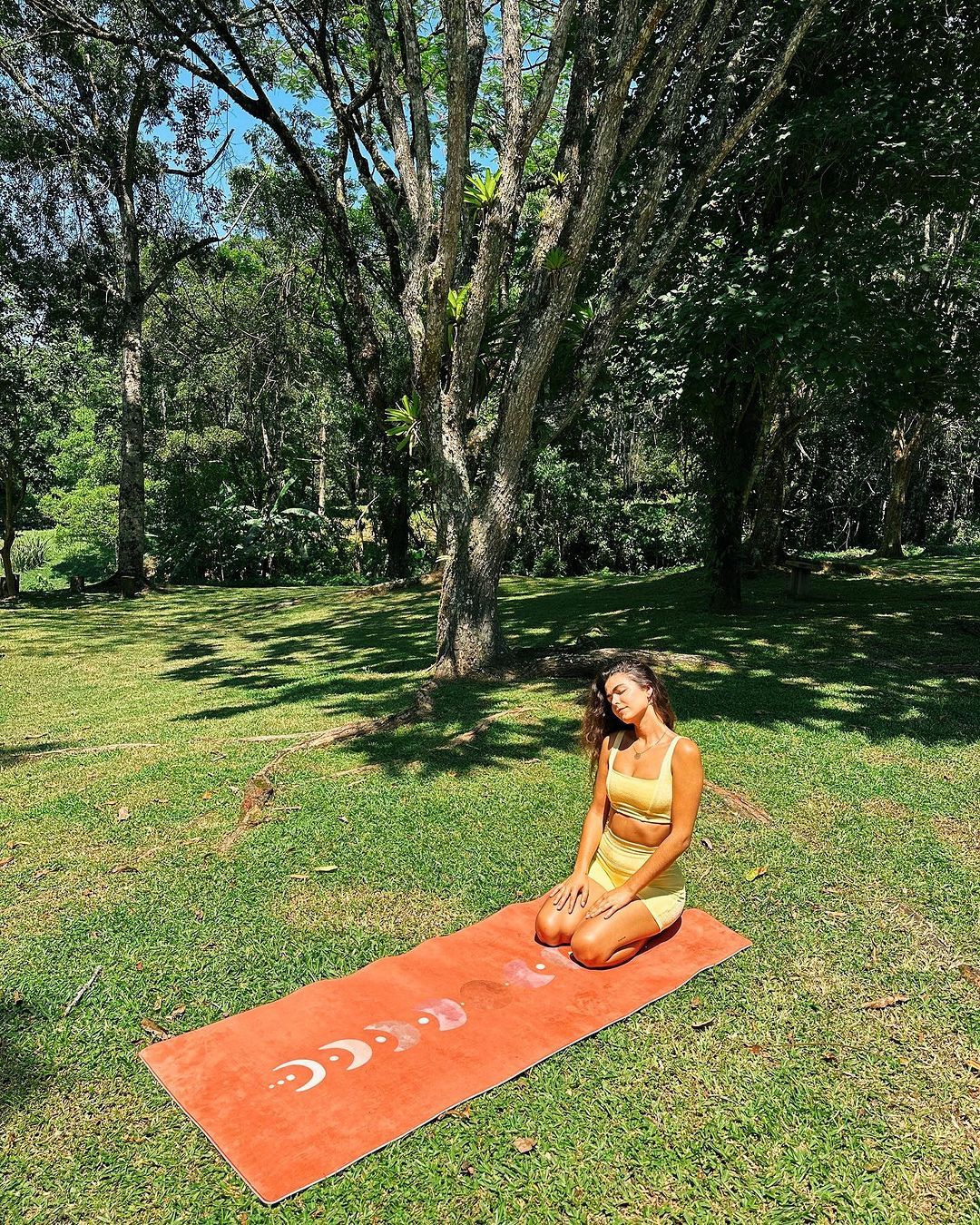 Matosha Cíclico - 2