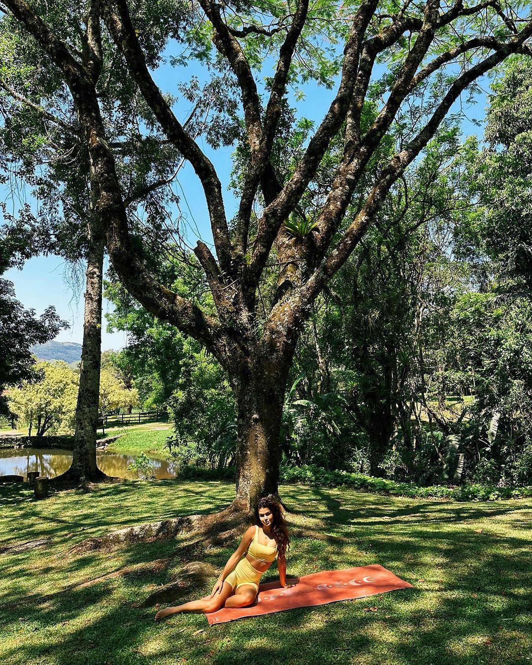 Matosha Cíclico - 4