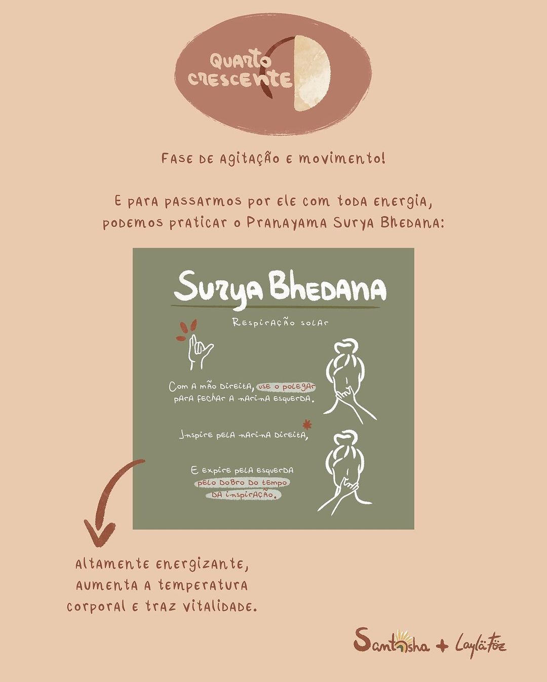 1 pranayama para cada fase lunar - 3