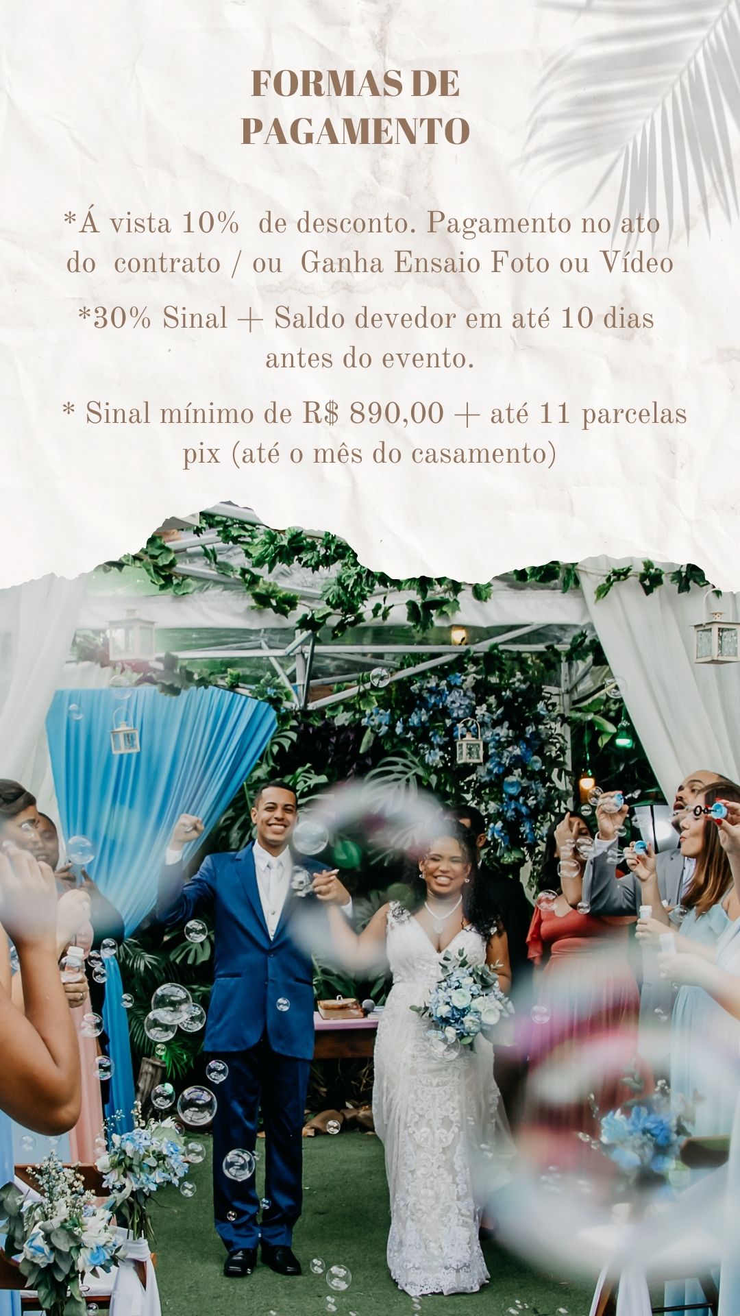Investimentos Casamento - 11