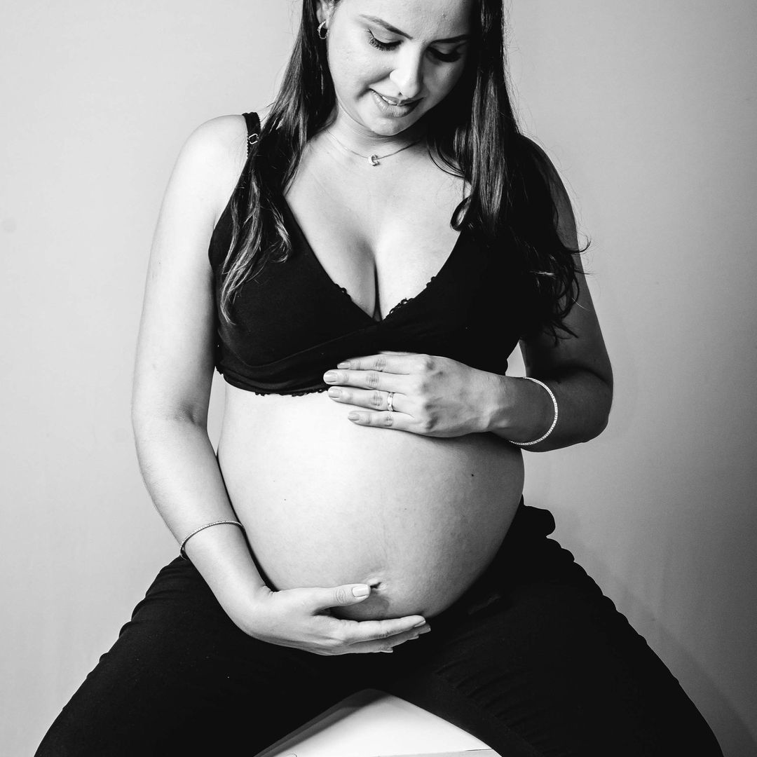 Como não amar esse momento e fazer dele o registro perfeito? - 2