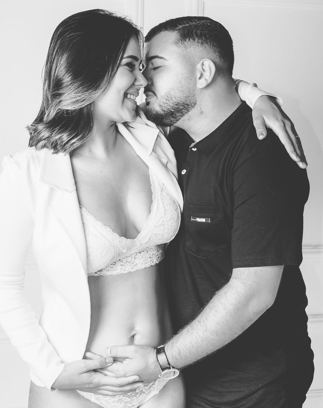 Gestaçao... desde o inicio porque não registrar? - 3