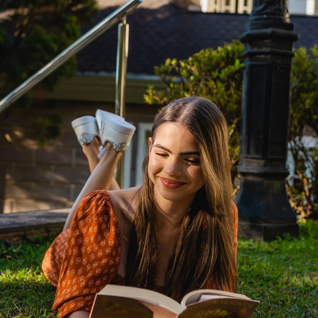 XV years! Ensaio Contemporaneo, clássico! - 7