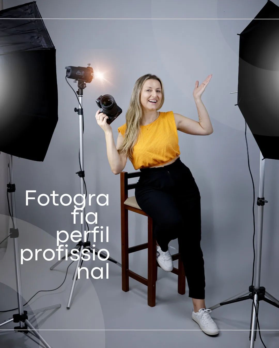 Mostre a sua identidade como uma verdadeira marca - 1