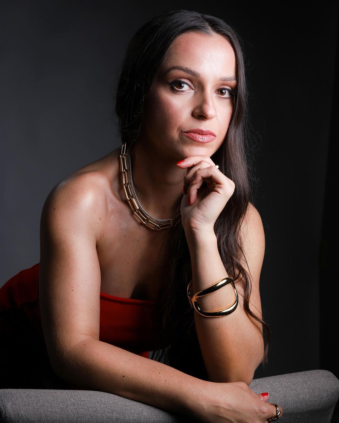 Ensaio Perfil Profissional - 1