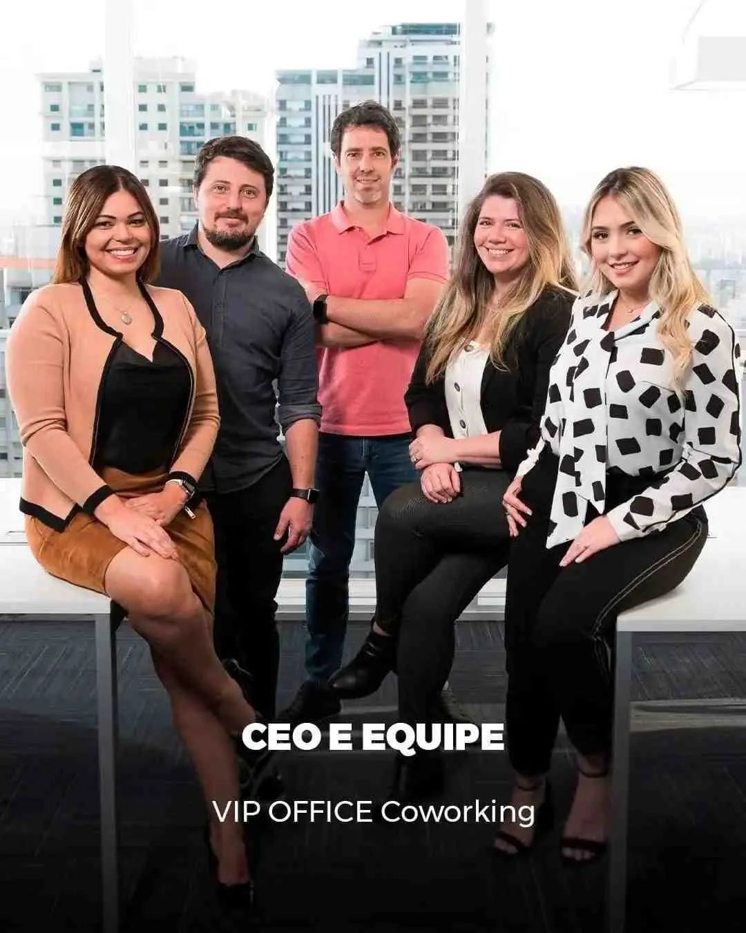 Fotos Corporativas para todas as profissões - 6