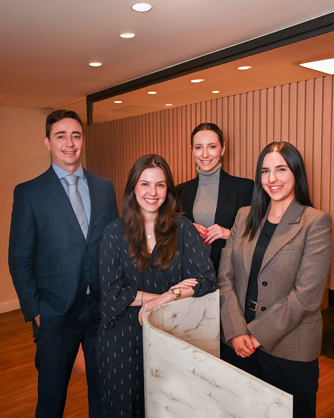 Ensaio fotografico na Zattar advogados - 1