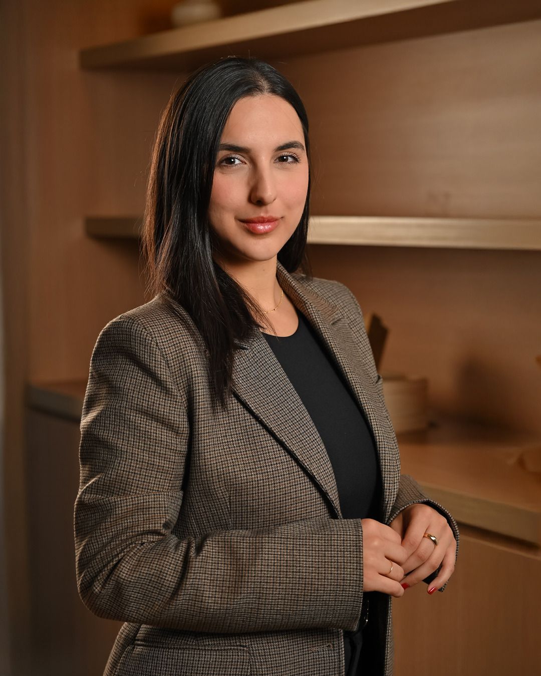 Ensaio fotografico na Zattar advogados - 3