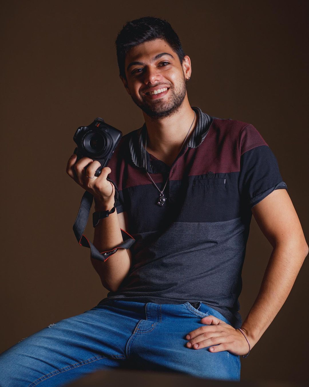 Quem é João Sena? - 3