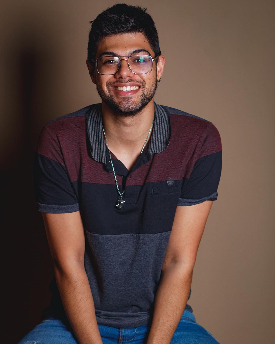 Quem é João Sena? - 4