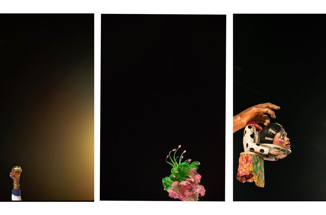 Herança Cultural de Rituais e Manifestações Populares. - 5