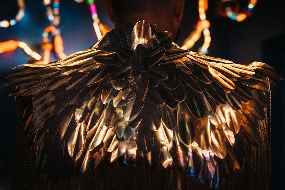 Sigo Sua Sombra Para me Perder - Ana Montez / AlfaAgency - 2