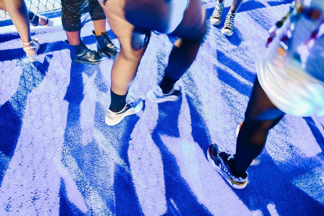 Sigo Sua Sombra Para me Perder - Ana Montez / AlfaAgency - 8