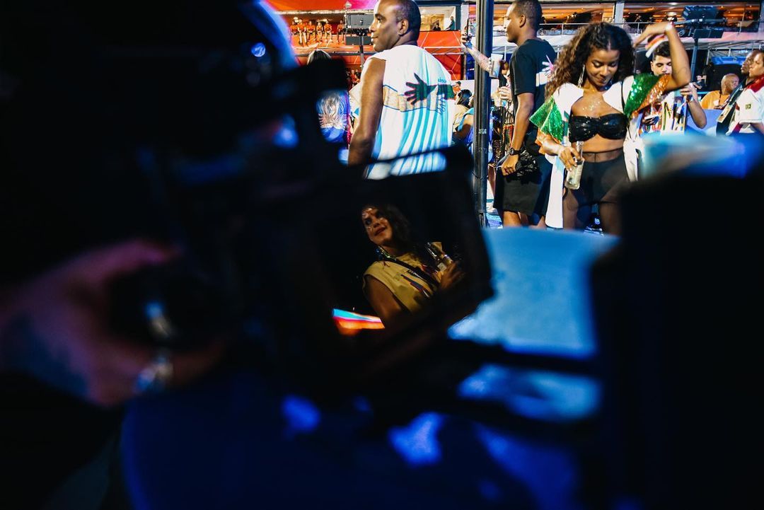 Sigo Sua Sombra Para me Perder - Ana Montez / AlfaAgency - 9