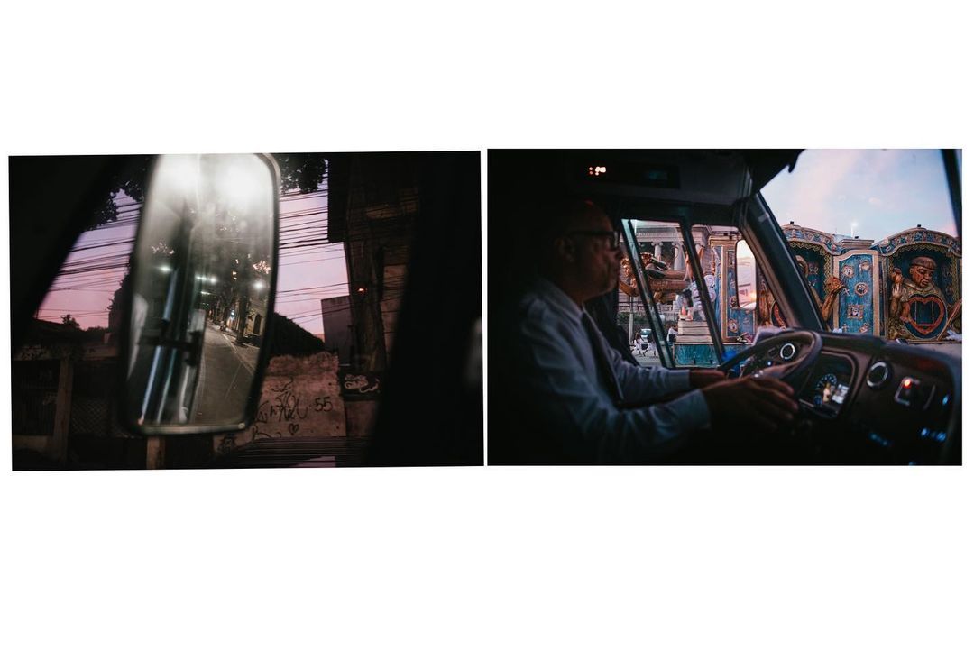 Sigo Sua Sombra Para me Perder - Ana Montez / AlfaAgency - 10