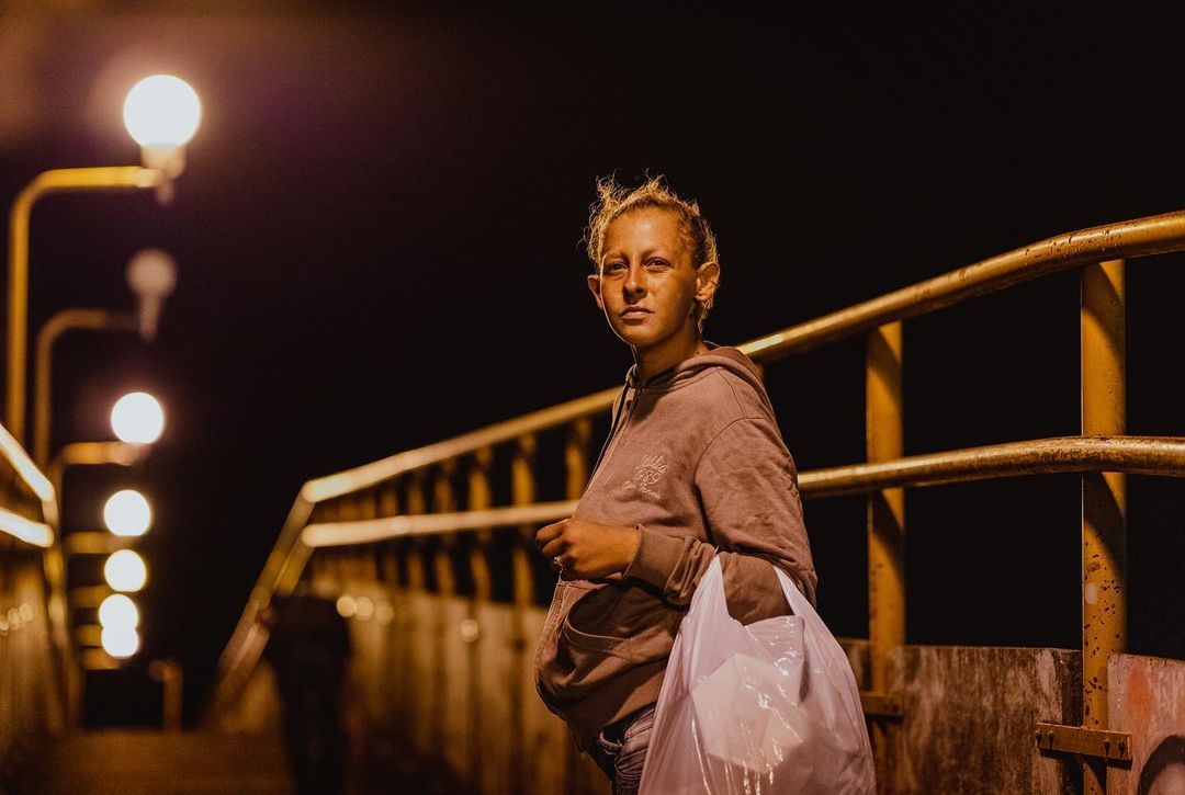 FELIZ NATAL, MAS CADÊ O MEU PERU? - Camilla de Melo / AlfaAgency - 1