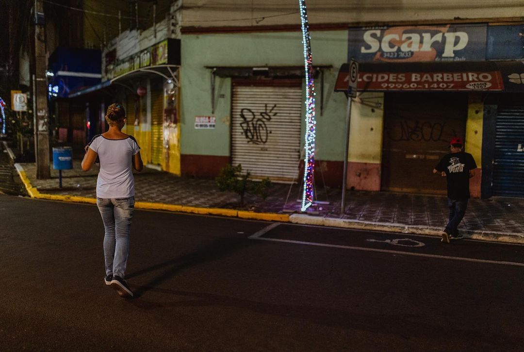 FELIZ NATAL, MAS CADÊ O MEU PERU? - Camilla de Melo / AlfaAgency - 4