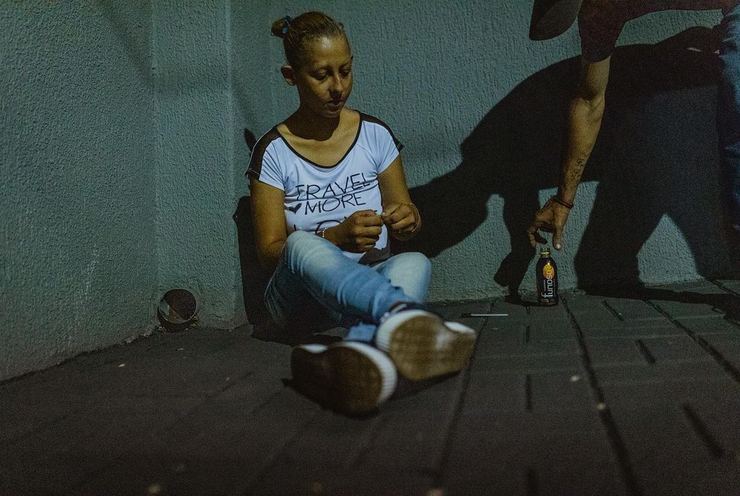 FELIZ NATAL, MAS CADÊ O MEU PERU? - Camilla de Melo / AlfaAgency - 5