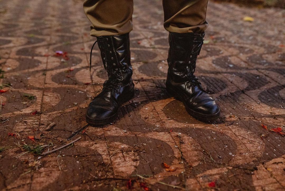 FELIZ NATAL, MAS CADÊ O MEU PERU? - Camilla de Melo / AlfaAgency - 6