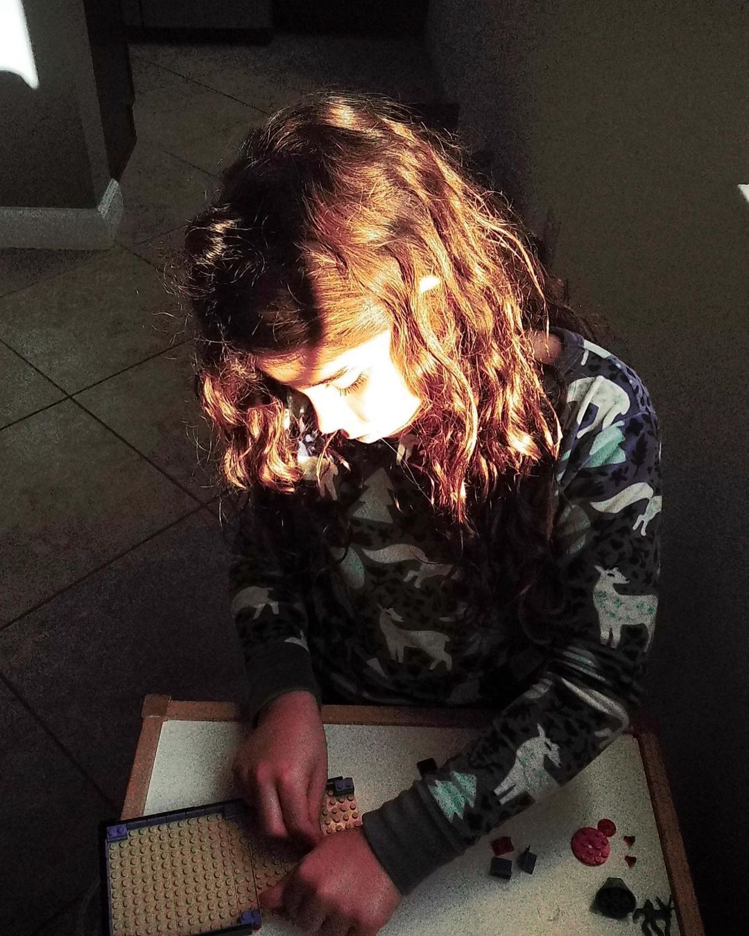 Glitters / Dining Table Series - Cris Motta / AlfaAgency - 2