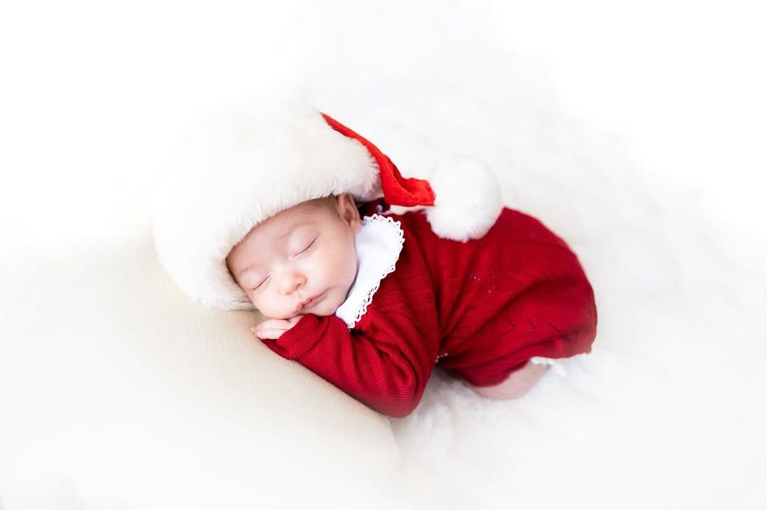 Natal mais que especial - 1