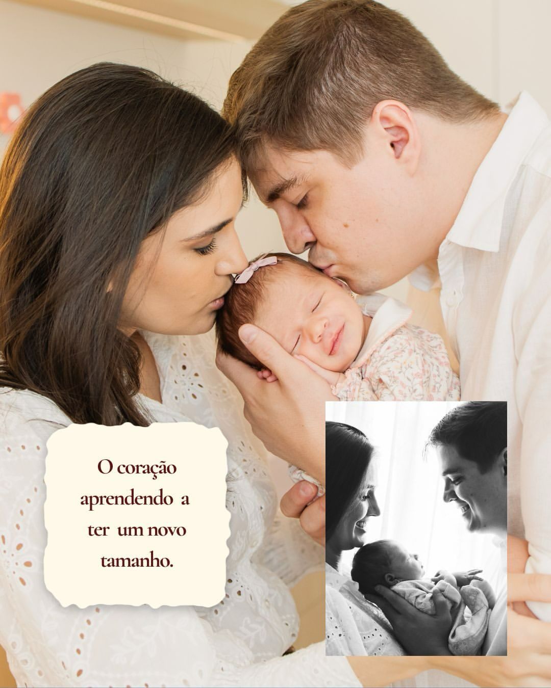 Ensaio newborn em casa - 4